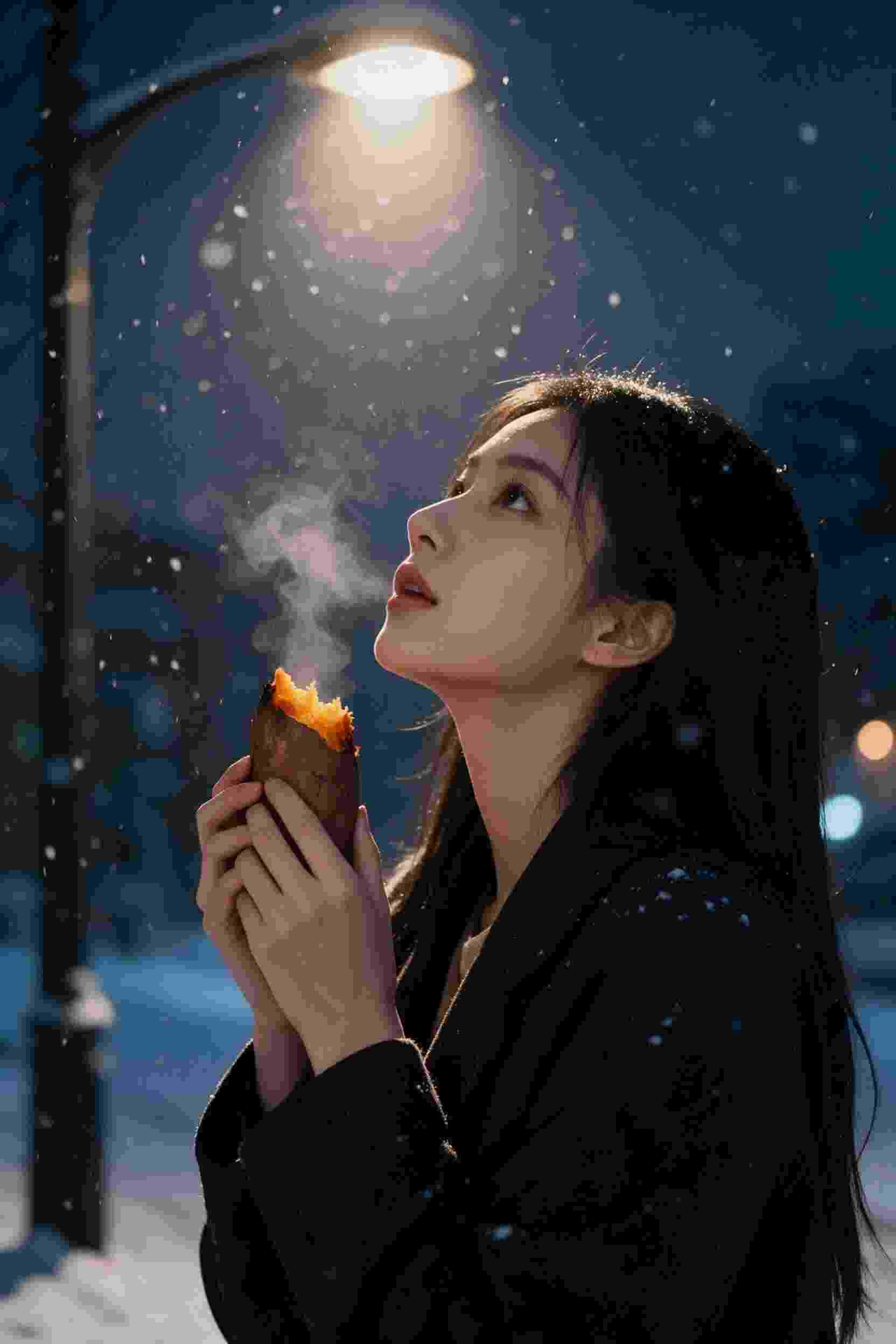 时光倒流